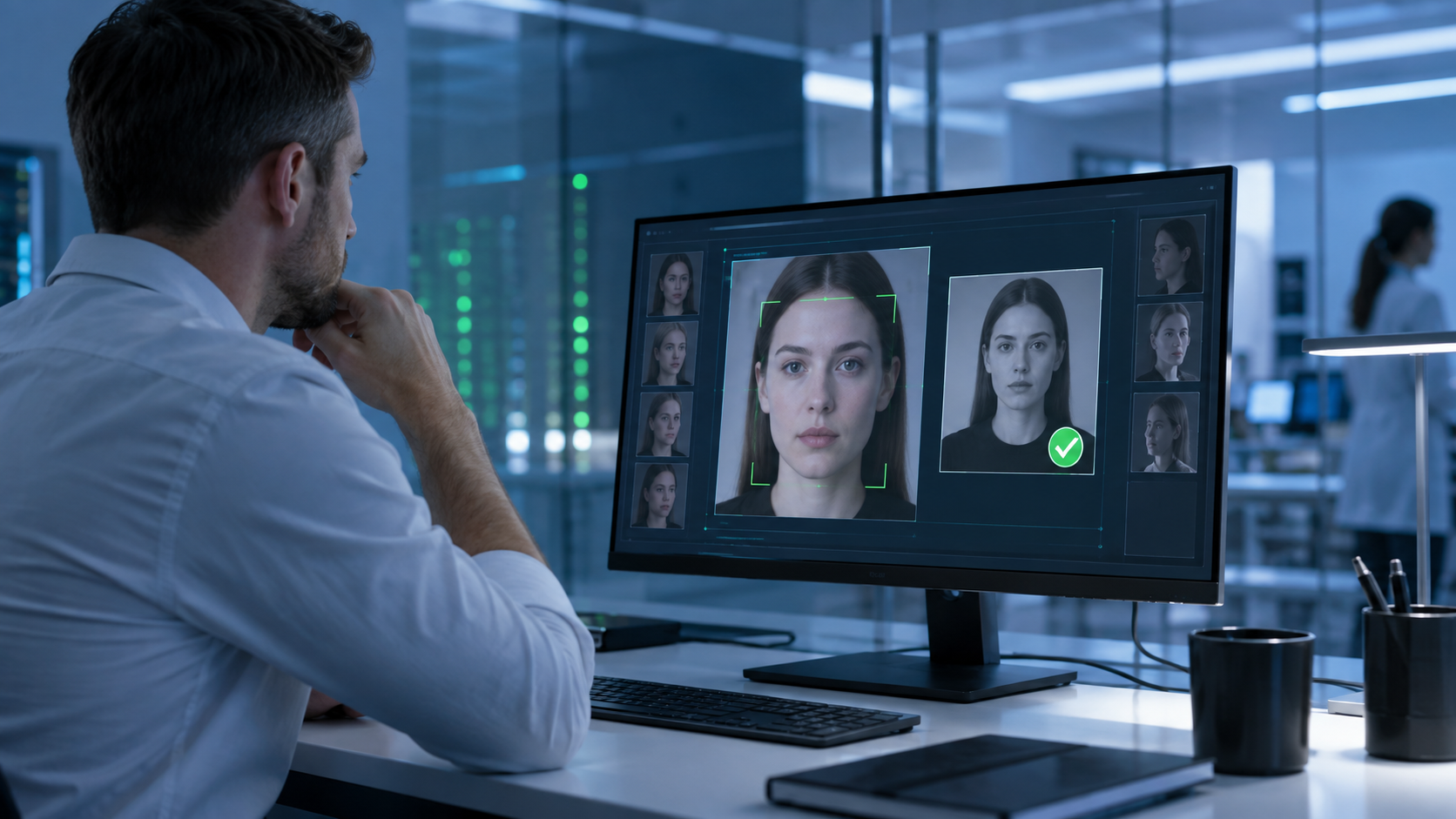 Fraude de Identidade Sintética: Guia Prático de Implementação para Fintechs e Instituições de Pagamento