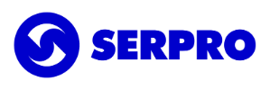 Logo Serpro